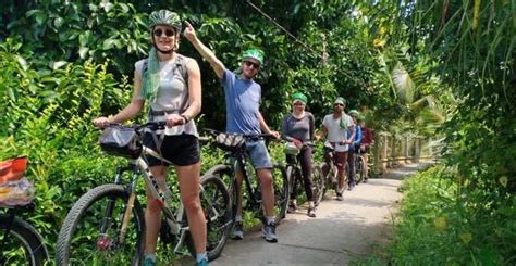 Private Mekong Delta Non Touristy Tour With Cycling GetYourGuide