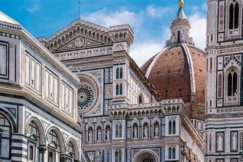 Visiting the Duomo in Florence: Complete Guide + Tips!