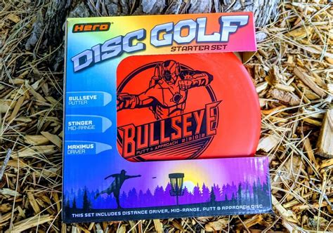 Disc Golf Discs | Best Frisbee Golf Discs for Sale