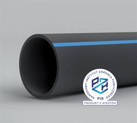 Rury Os Onowe Hdpe Do Rur Preizolowanych Plastpipe