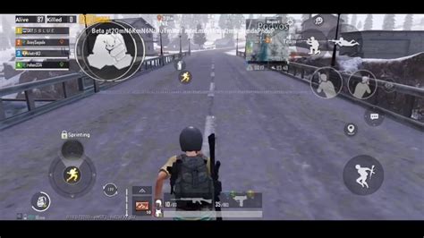 Vikendi Arctic Mode Pubg Mobile Beta New Mode Please Read