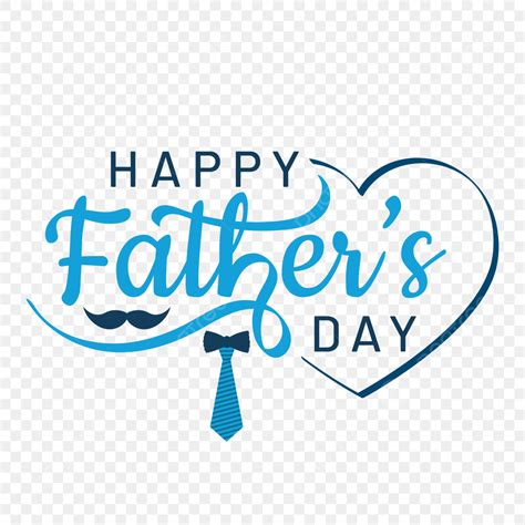 Happy Fathers Day Vector Hd PNG Images Happy Fathers Day Calligraphy