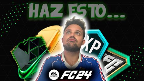 Consejos Para Empezar Ea Fc De Manera Espectacular Ultimate Team