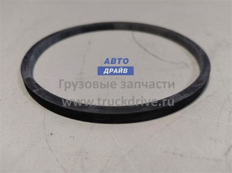 Уплотнительное кольцо коллектора VOLVO F12 423174 VOLVO купить недорого