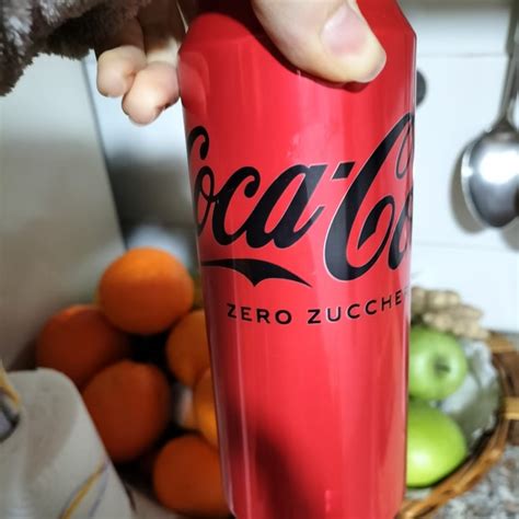 Coca Cola Coca Cola Zero Zuccheri Review Abillion