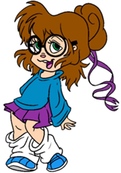 80 jeanette - Jeanette Chipettes fans Photo (32004844) - Fanpop