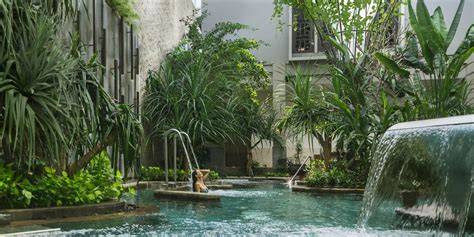 The Ritz-Carlton, Bali in Bali, Indonesia