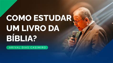 Ebd Estudo De Deuteron Mio Rev Arival Dias Casimiro Youtube