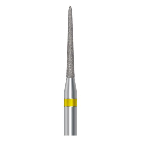 FRANK DENTAL DIAMOND BURS D 859 010 C FG DENNEX OFFICIAL STORE