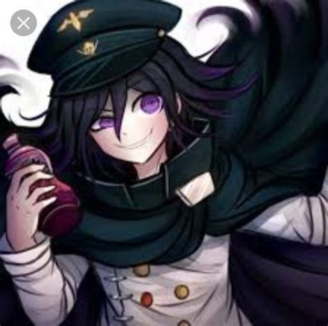 Kokichi Quotes | Danganronpa Amino