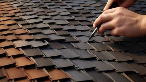 Seamless Asphalt Shingles Installation For Your Home