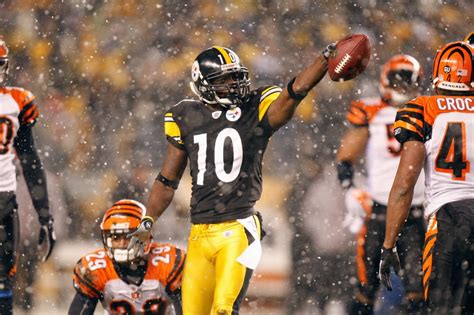 Looking back at the Steelers/Bengals rivalry | Steelers Wire