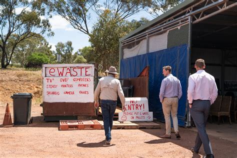 Tgr Top 10 Councils 7 Total Green Recycling