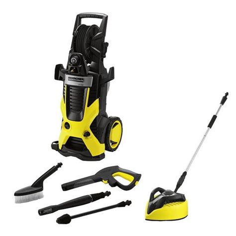 Karcher Nettoyeur Haute Pression K T Bricowork