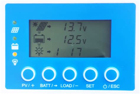 Epever XTRA 4215N 40A MPPT Charge Controller