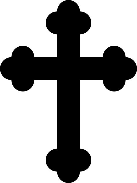 Svg Cross Symbol Free Svg Image And Icon Svg Silh