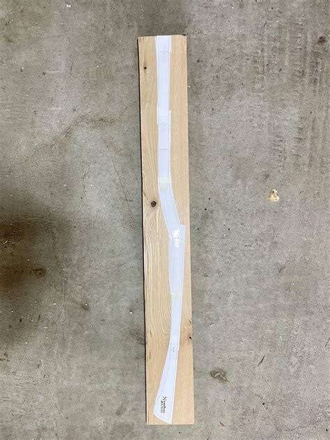 Made My Son A Nimbus 2000 For His Halloween Costume R