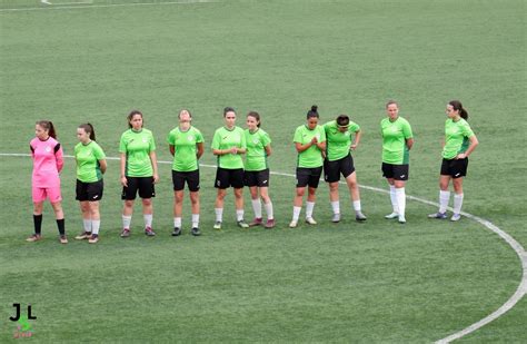 Calcio Femminile JSL Women Vince In Casa Della UniMe Per 2 0 Sport