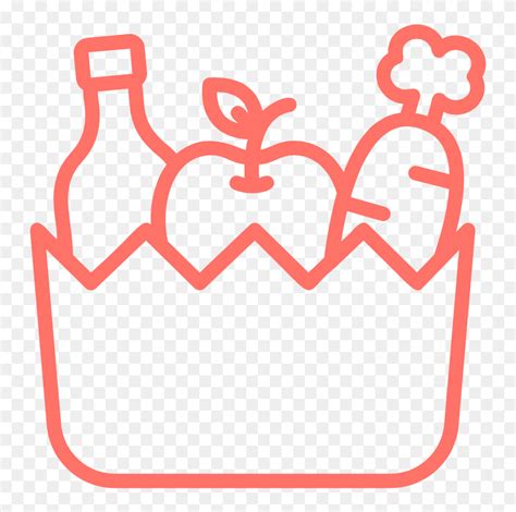 Grocery Icon Png Clipart Pinclipart