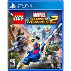 Ps4 Lego Games - Best Buy