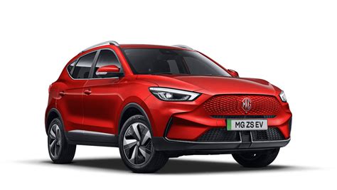 MG New ZS EV Offers Toomey MG