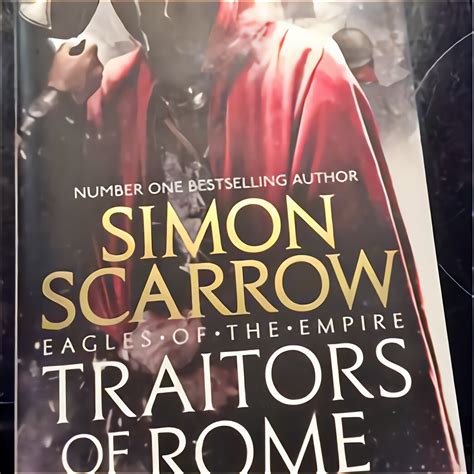 Simon Scarrow Books for sale in UK | 67 used Simon Scarrow Books