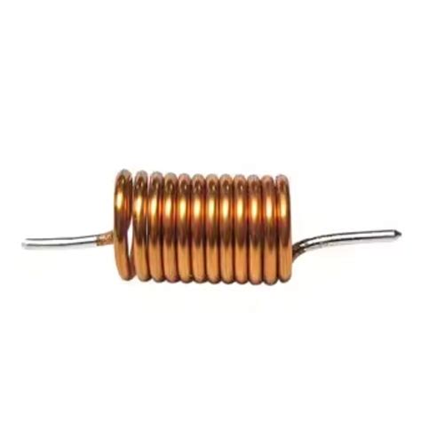 Inductive Coil Custom Air Sendust Core Coil Inductor Inductor