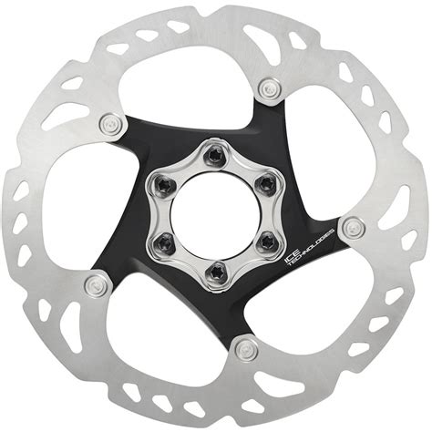 Shimano Rt Xt Ice Tec Mm Bolt Disc Rotor Brake Rotors