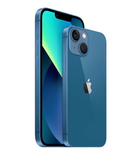 Celular Apple Iphone Mini Gb Azul Reacondicionado Coppel