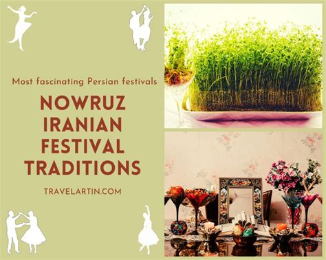 7 Iranian Festivals You Should Definitely Know About! - Artin Travel