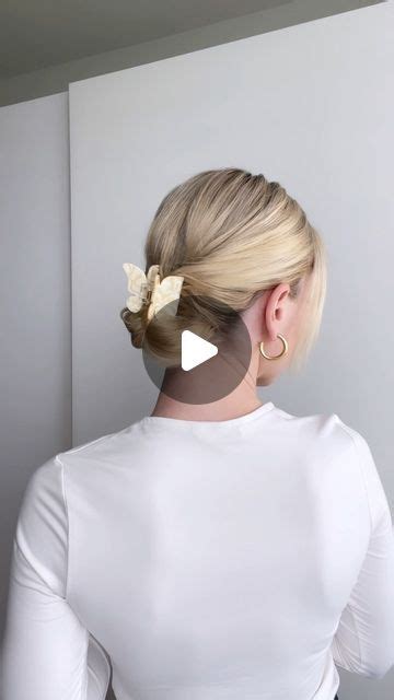 Your Favorite Accessorie Scrunchies Hairstyles More On Instagram