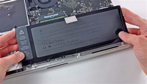 Apple store macbook battery replacement - damerkr