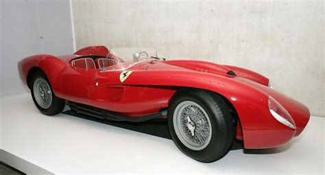 Vintage Ferrari – A Look Back at Classic Ferrari Models - USAMotorJobs