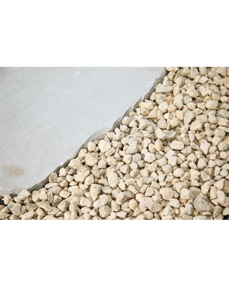 20mm Cotswold Buff Stone Bulk Bag Bundle Springbridge