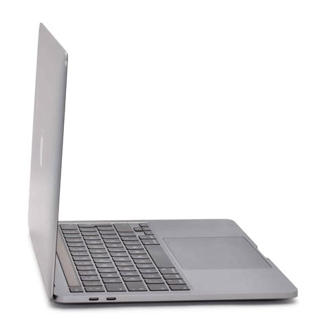 Refurbished 2020 Apple MacBook Pro 13". Intel i5 2GHz. 16GB. 512GB SSD