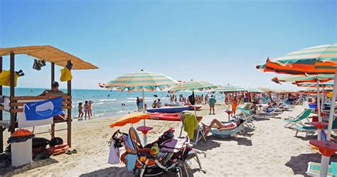 Villaggio Turistico Lido D Abruzzo La Tua Vacanza A Roseto Degli Abruzzi