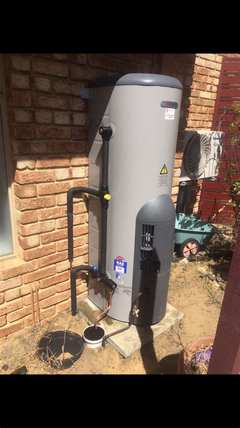 Rheem Stellar Gas Prompt Plumbing Electrical