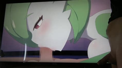 Gardevoir I Choose you Pokémon Anime Hentai by Seeadraa Ep VIRAL