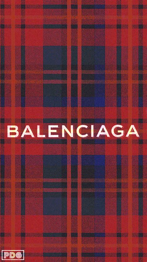 Balenciaga Wallpaper