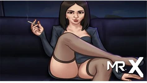 Summertimesaga Helping Power Girl E Russian Cartoon Porn XHamster