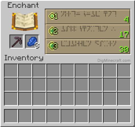 How to make an Enchanted Netherite Pickaxe in Minecraft