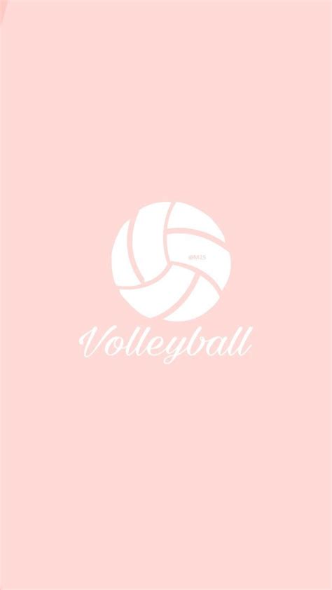 Volleyball IPhone Wallpapers Wallpaper Cave