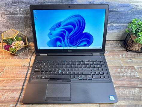 Dell Latitude E5570 Core I7 Laptop Price In Pakistan Laptop Mall