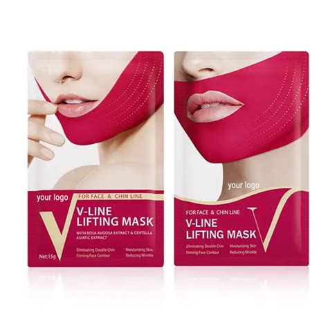 2024 Best V-line Lifting Mask China Factory Supply - HAOTO