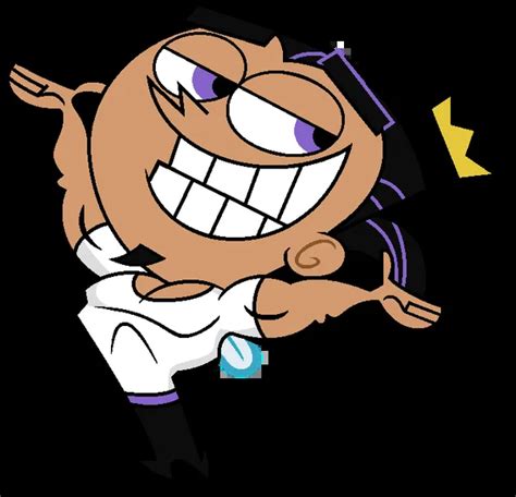 Juandissimo Magnifico Costume (Fairly OddParents) | Costume.bot