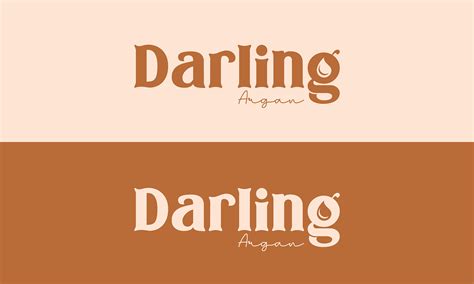 Darling | Brand design :: Behance