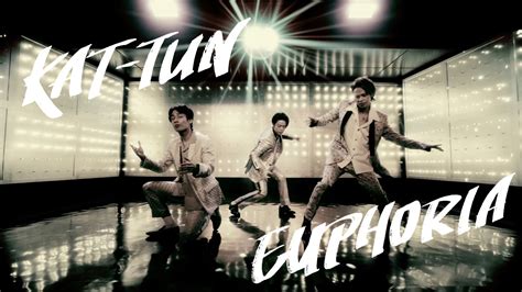 We Just Go Hard Feat Ak 69／euphoria｜kat Tun｜j Storm Official Site