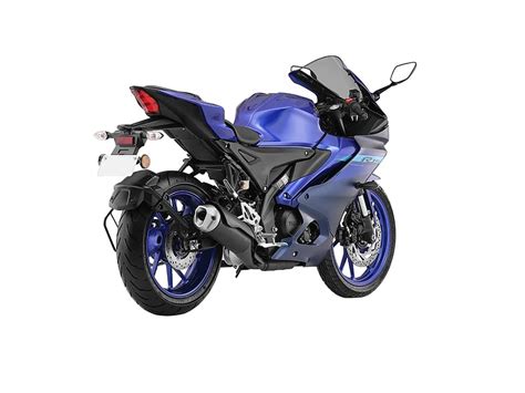 Yamaha Yzf R15 V4 Racing Blue Price Specifications Images Bajaj Mall