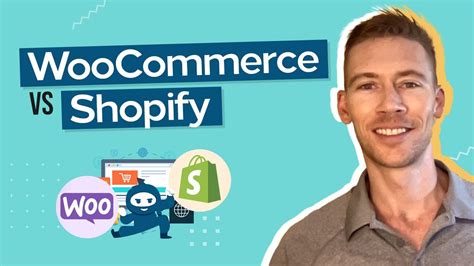 Woocommerce Vs Shopify Cu L Es La Mejor Plataforma De Comercio