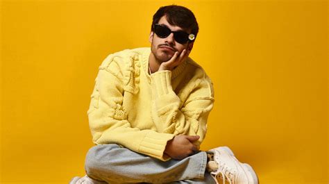 Rex Orange County Who Cares Review Vinyl Chapters